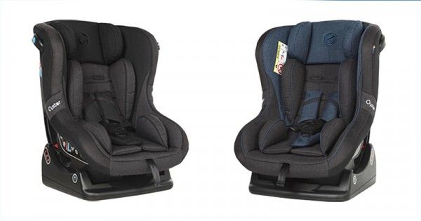 9 rekomendasi merek car seat terbaik untuk anak popmamacom on car seat testing standards uk