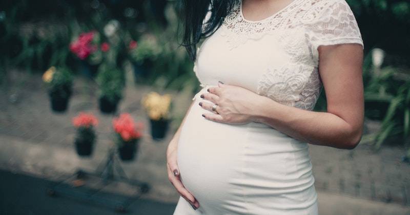 2. Perkembangan anak saat masa-masa prenatal