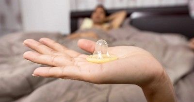 Hati-Hati, Ini 5 Tanda Papa Alergi Kondom 