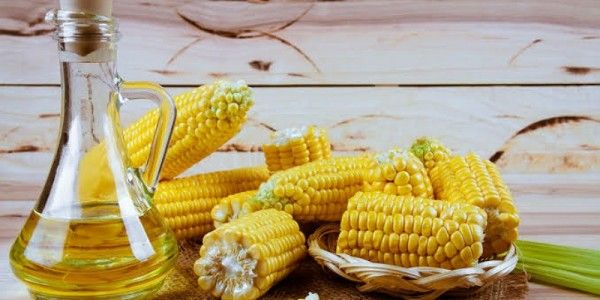 5 Manfaat Minyak Jagung Bagi Kesehatan Popmama Com