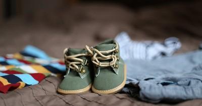 10 Rekomendasi Sepatu Bayi Laki-Laki Stylish Keren