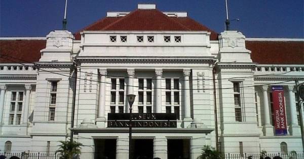 Jenis Jenis Museum Di Indonesia – Ilmu