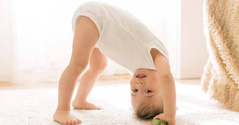 15 Rekomendasi Rangkaian Nama Bayi Laki-Laki Modern 4 Kata