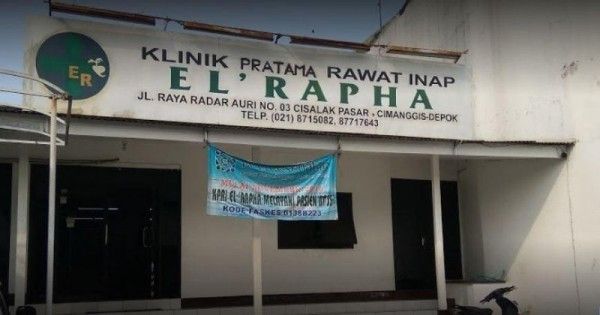 41++ Klinik bumi sehat bahagia ideas