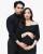1. Kejutan hari ulang tahun Abel Cantika