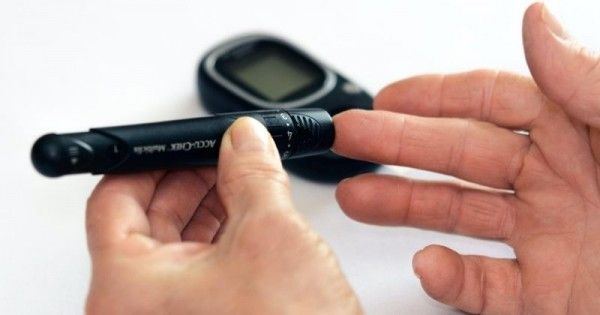 5 Cara Mengatasi Diabetes Gestasional Saat Hamil Popmama Com