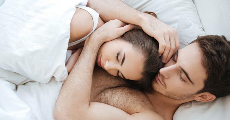 Posisi Seks Membantu Meredakan Nyeri, Lebih Nyaman