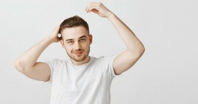 5 Rekomendasi Produk Hair Wax Terbaik untuk Pria