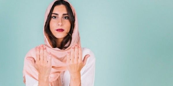 7 Amalan Ibu Hamil Menurut Ajaran Islam Popmama Com