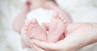 Bayi Suspek Medan Masih Berjuang Usai Ibu Kembaran Meninggal