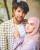 5. Produktif membuat mini series thriller berjudul Phantasma Tetangga Misterius