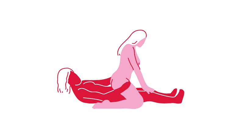 Posisi Bercinta yang Cocok untuk Perempuan Bertubuh Mungil