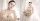 Tampil Mewah, Ini Potret Anggun Amanda Manopo Kenakan Gaun Pengantin