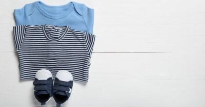 9 Rekomendasi Merek Baju Bayi Baru Lahir