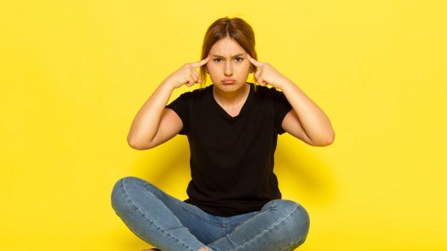 4. Jangan membandingkan pasangan orang lain