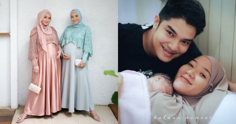 Kakak Citra Kirana, Erica Putri Melahirkan Anak Pertamanya | Popmama.com