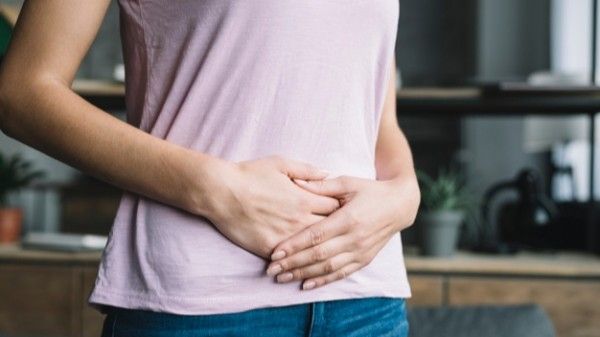 kenapa nyeri perut bagian bawah saat hamil muda 11