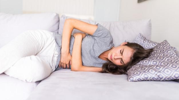 Merasa Lebih Baik selama Menstruasi, Tips
