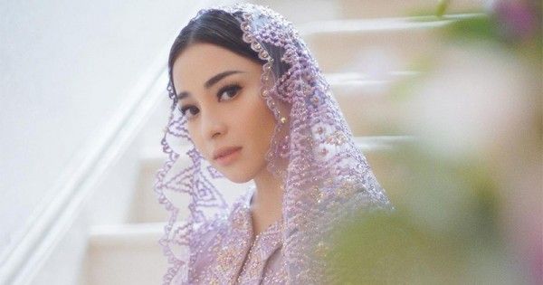 Nikita Willy Melangsungkan Akad Nikah Hari Ini Popmama Com