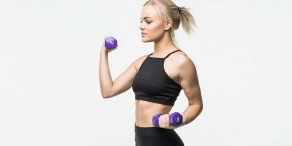 5 Pilihan Jenis Suplemen Fitness yang Bisa Dikonsumsi | Popmama.com