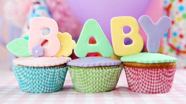 Sering Dirayakan, Ini Arti Dan Sejarah Baby Shower? | Popmama.com