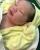 5. Cherry Rebekah Ariana Sitohang, anak Choky Sitohang