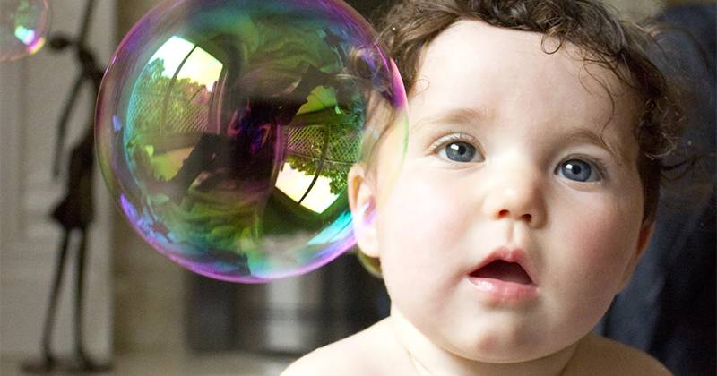 5 Dongeng Anak Islami untuk si Kecil 6 5. Kisah bayi ditolong oleh malaikat