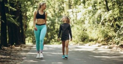 Tips Konsisten Berolahraga Bagi Para Pemula Hidup Sehat 2022