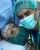 46. Istri Choky Sitohang melahirkan anak perempuan - 20 Oktober