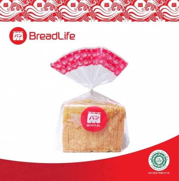 Contoh roti gandum untuk diet