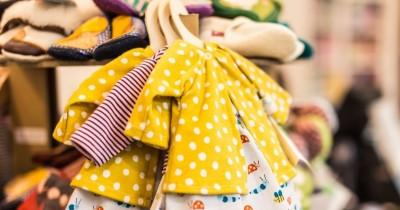 5 Rekomendasi Toko Perlengkapan Bayi Bandung