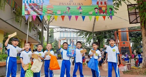 Persiapan Orang Tua Jika Ingin Menyekolahkan di TK Jakarta