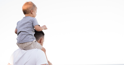 7 Cara yang Bisa Papa Lakukan agar Dekat dengan Anak
