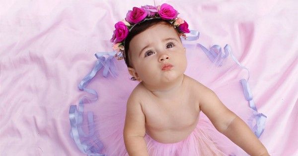 36 Rangkaian Nama Bayi Perempuan Lahir Bulan Desember Bermakna Islami Popmama Com
