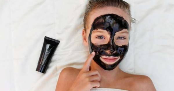 Apakah Anak Umur 12 Tahun Boleh Memakai Masker Peel Off Popmama Com<script async src=