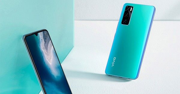 Vivo V20 Se Smartphone Elegan Dengan Fitur Canggih Popmama Com