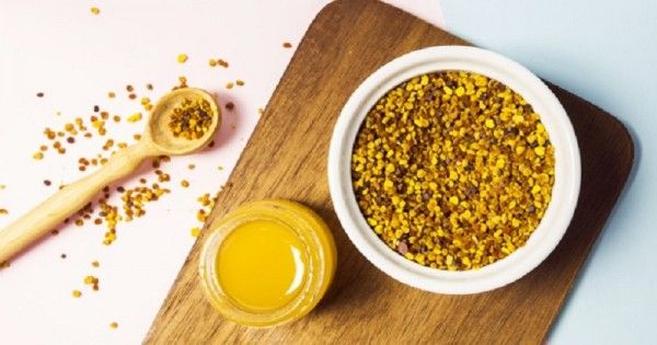 7 Manfaat Dan Efek Samping Dari Konsumsi Bee Pollen Popmama Com