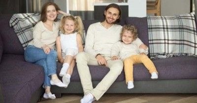 8 Manfaat Penting Anak Dapatkan saat Family Time