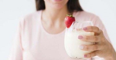 7 Rekomendasi Yoghurt Ibu Hamil