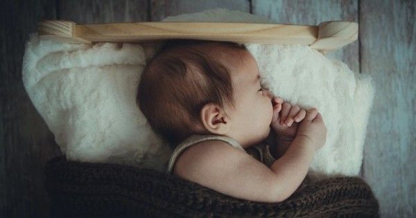 Dalam islam bayi mimpi 20 Arti
