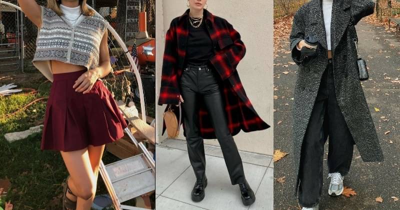 Fashion Influencer TikTok Yang Bisa Jadi Inspirasi Gaya Kamu | Popmama.com