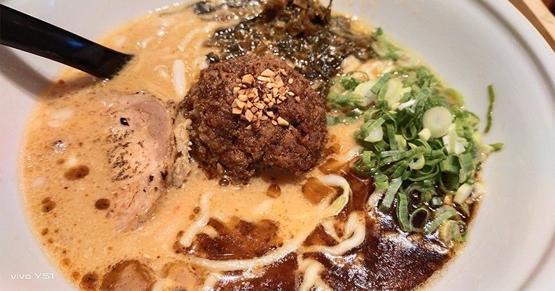 5 Jenis Kuah Ramen Yang Paling Disukai Banyak Orang Popmama Com