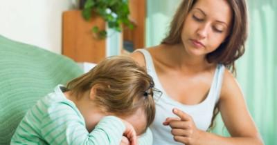 Cara Mengatasi Tantrum Tanpa Membuat Anak Trauma