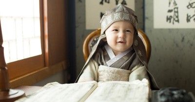30 Rangkaian Nama Bayi Korea Islami dan Artinya, Penuh Doa Baik