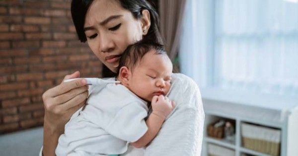 Ketahui Tanda Tanda Vital Normal Pada Anak Berdasarkan Usia Popmama Com