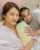 51. Anissa Aziza melahirkan anak laki-laki - 3 November