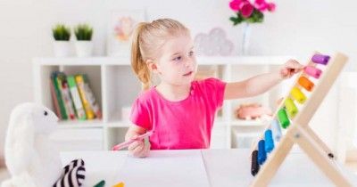 Kenali Tahap Cara Meningkatkan Perkembangan Kognitif Anak