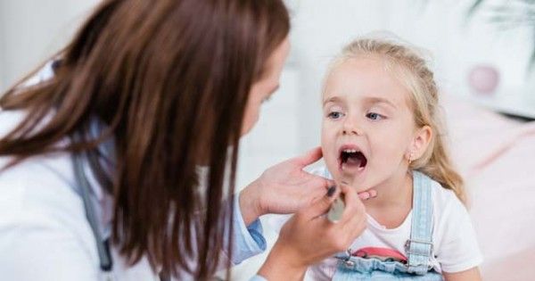 10. Bagaimana mencegah penyebaran Herpangina pada anak?