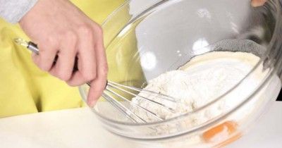 7 Pengganti Telur Membuat Kue Vegan Friendly