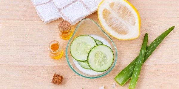 5 Obat Jamur Pada Kulit Dari Bahan Alami Di Rumah Popmama Com